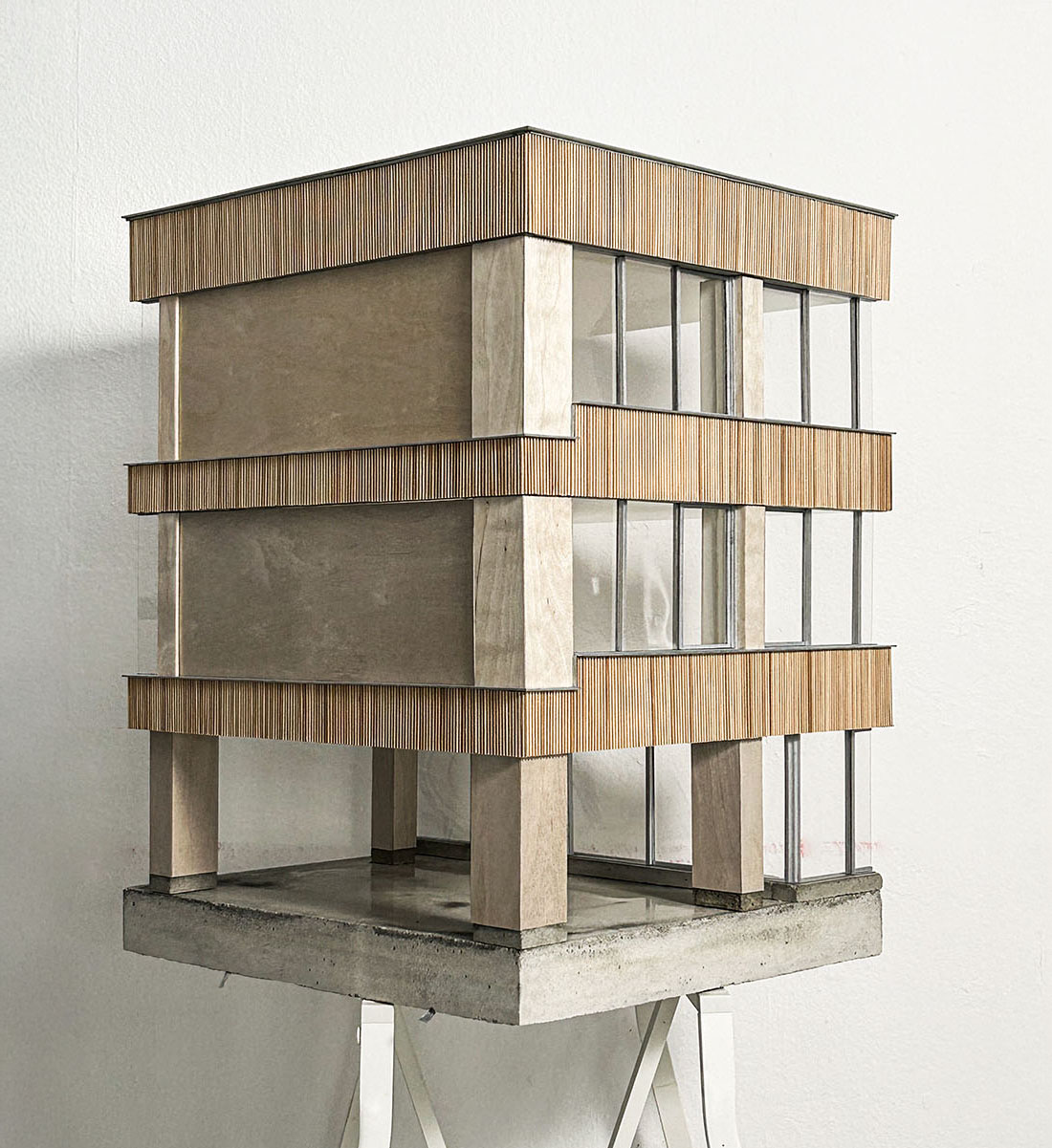 Sanierung Ludwig-Uhland-Gymnasium, Kirchheim u.T.