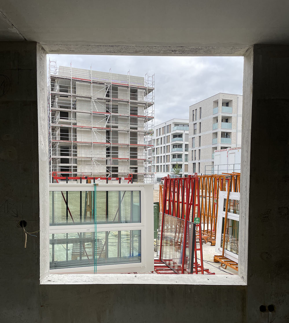 Rosensteinviertel BA4